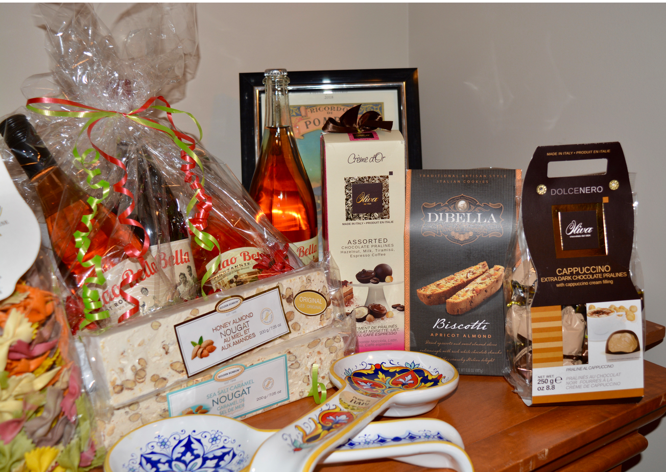 Gift ideas