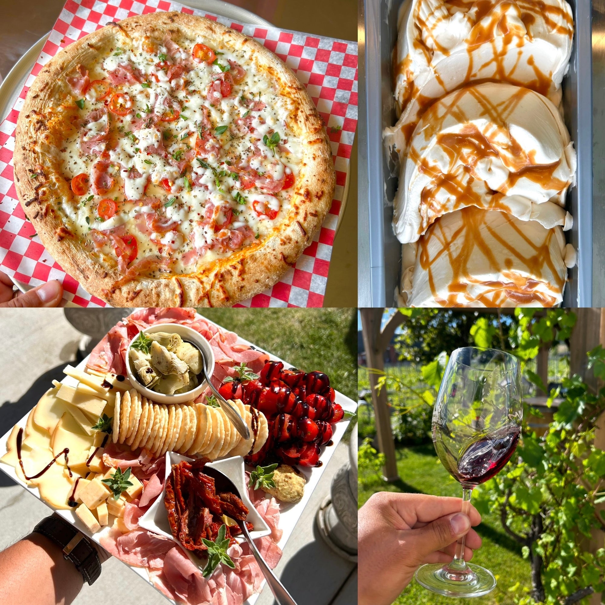 Ciao Bella Estate Winery